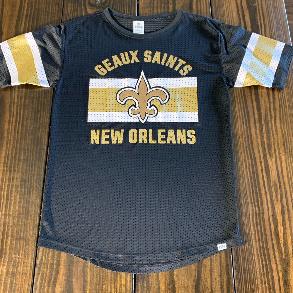 New Orleans saints top